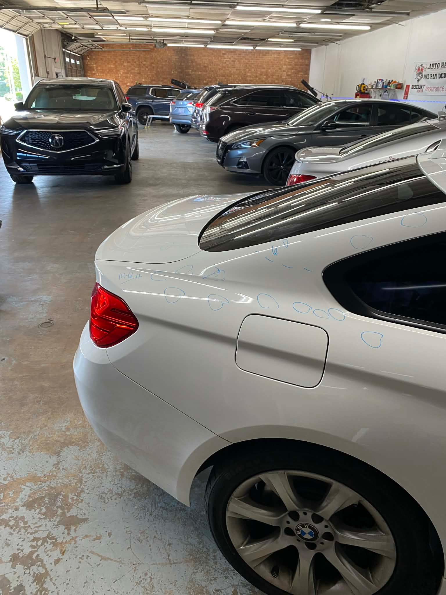 Discount Dents FAQ illustration